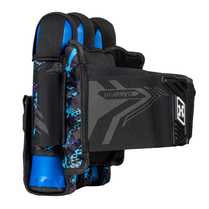Eject Harness - Poison 3+2+4