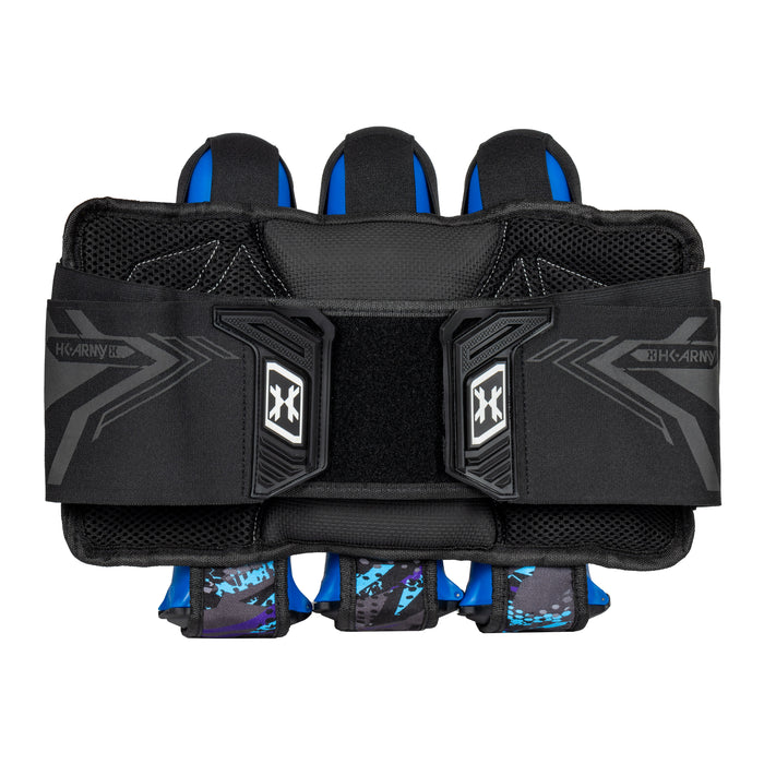 Eject Harness - Poison 3+2+4