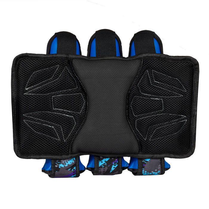 Eject Harness - Poison 3+2+4