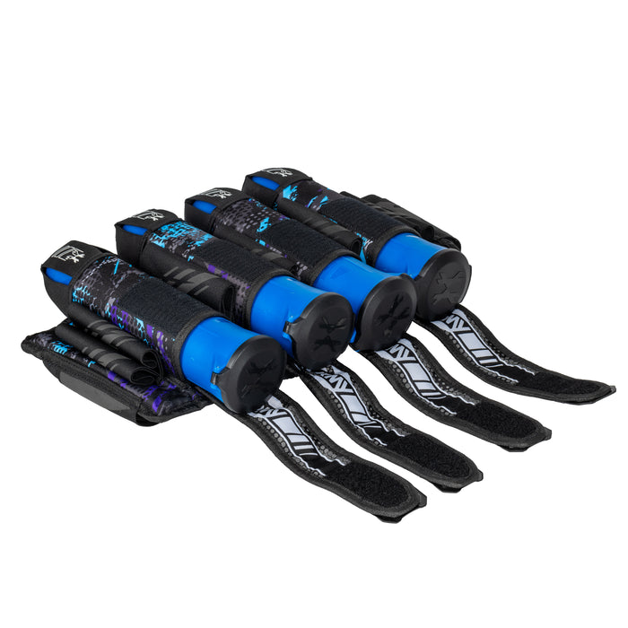 Eject Harness - Poison 4+3+4