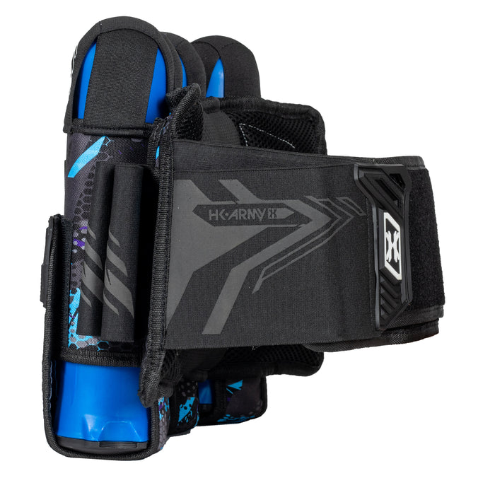 Eject Harness - Poison 4+3+4