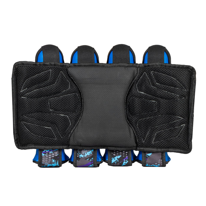 Eject Harness - Poison 4+3+4
