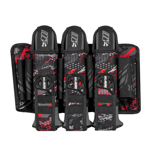 Eject Harness - Scorch 3+2+4