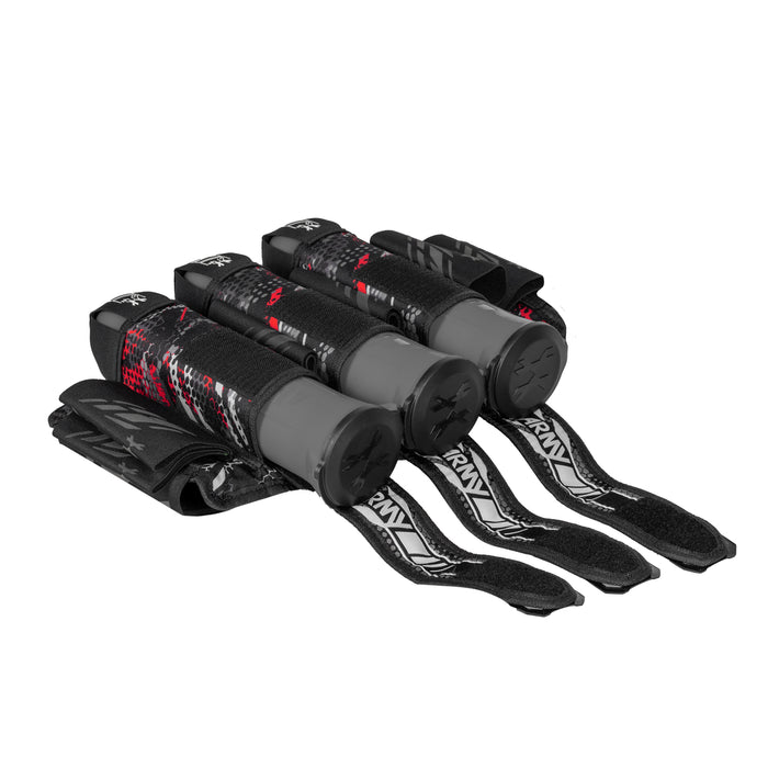 Eject Harness - Scorch 3+2+4