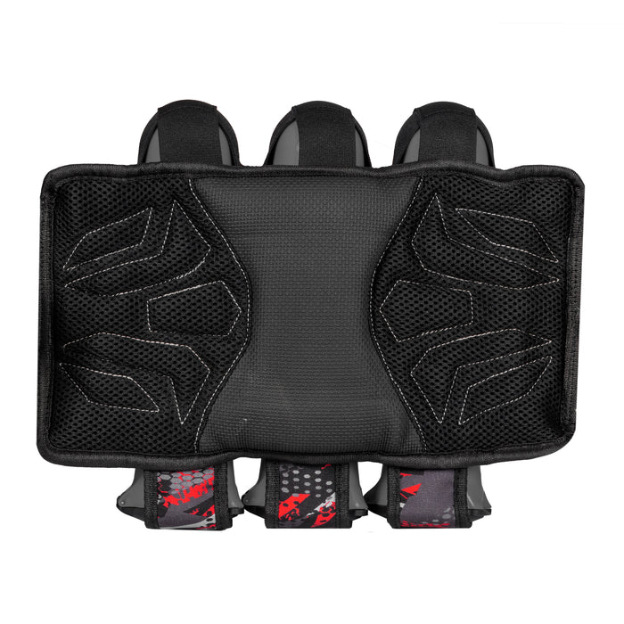 Eject Harness - Scorch 3+2+4