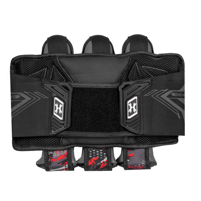 Eject Harness - Scorch 3+2+4