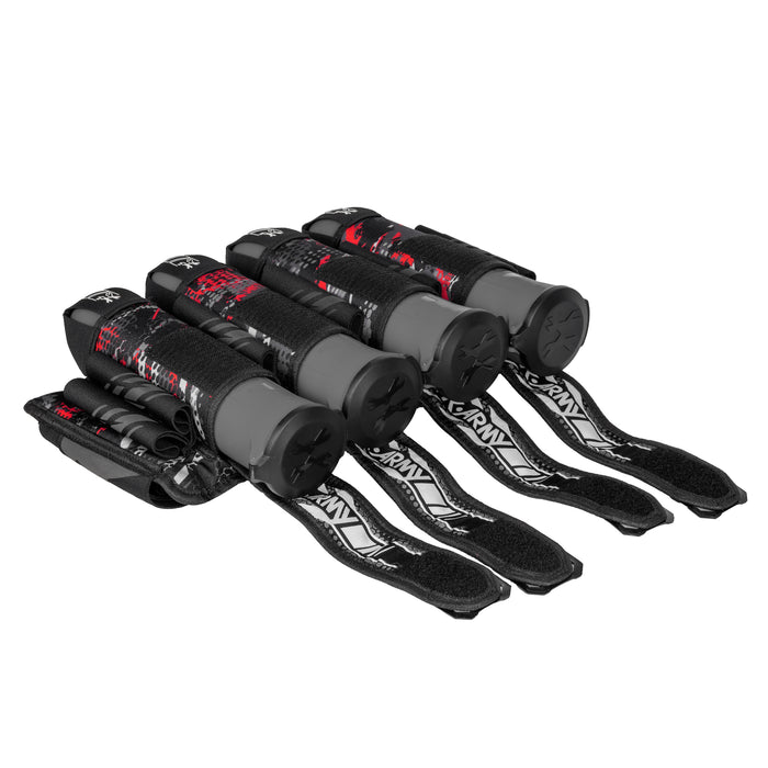 Eject Harness - Scorch 4+3+4