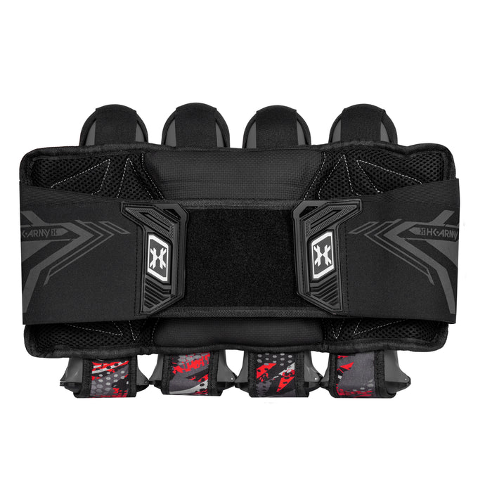 Eject Harness - Scorch 4+3+4