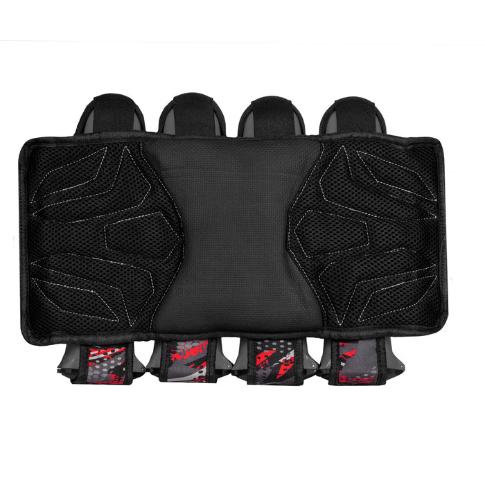 Eject Harness - Scorch 4+3+4
