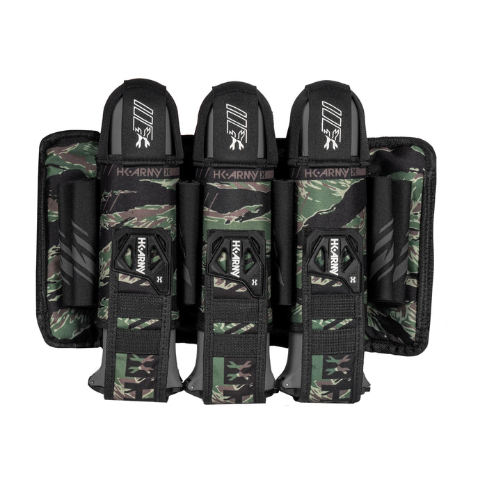 Eject Harness - Tigerstripe 3+2+4