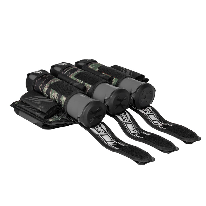 Eject Harness - Tigerstripe 3+2+4