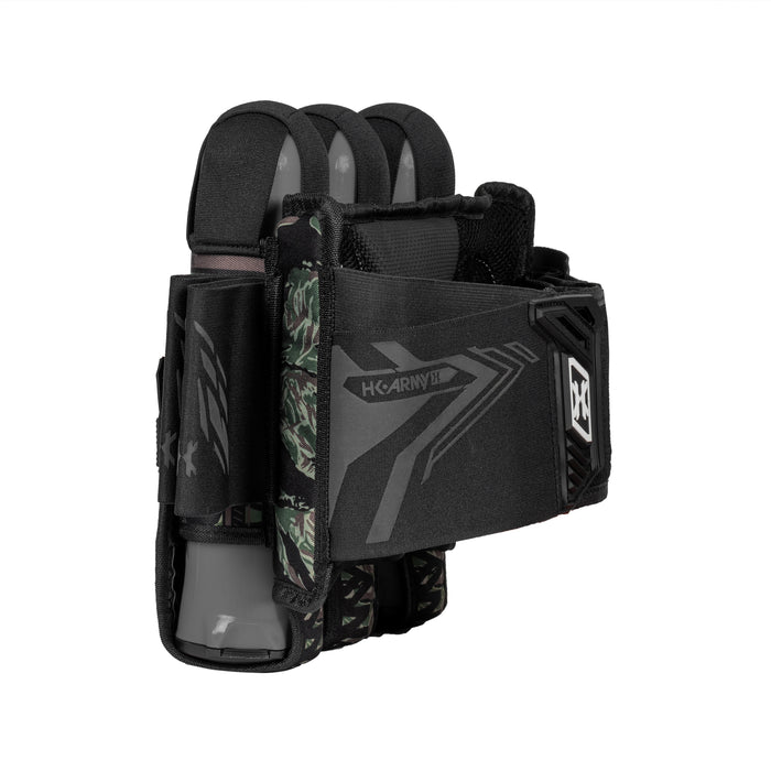 Eject Harness - Tigerstripe 3+2+4
