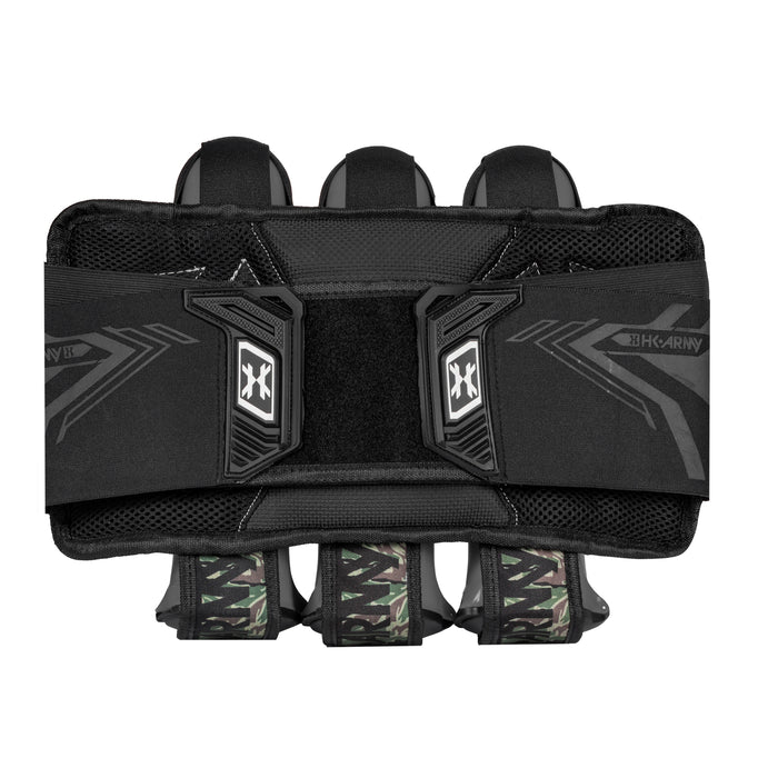 Eject Harness - Tigerstripe 3+2+4