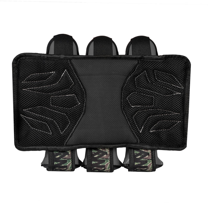 Eject Harness - Tigerstripe 3+2+4
