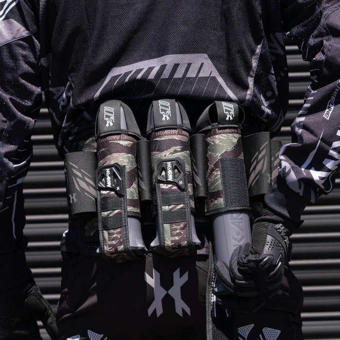 Eject Harness - Tigerstripe 3+2+4