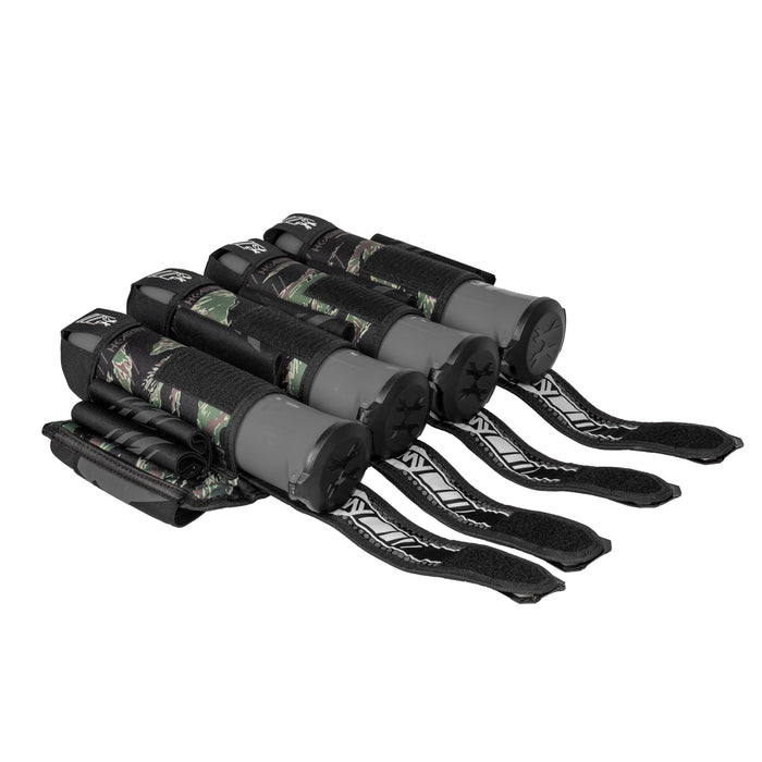 Eject Harness - Tigerstripe 4+3+4