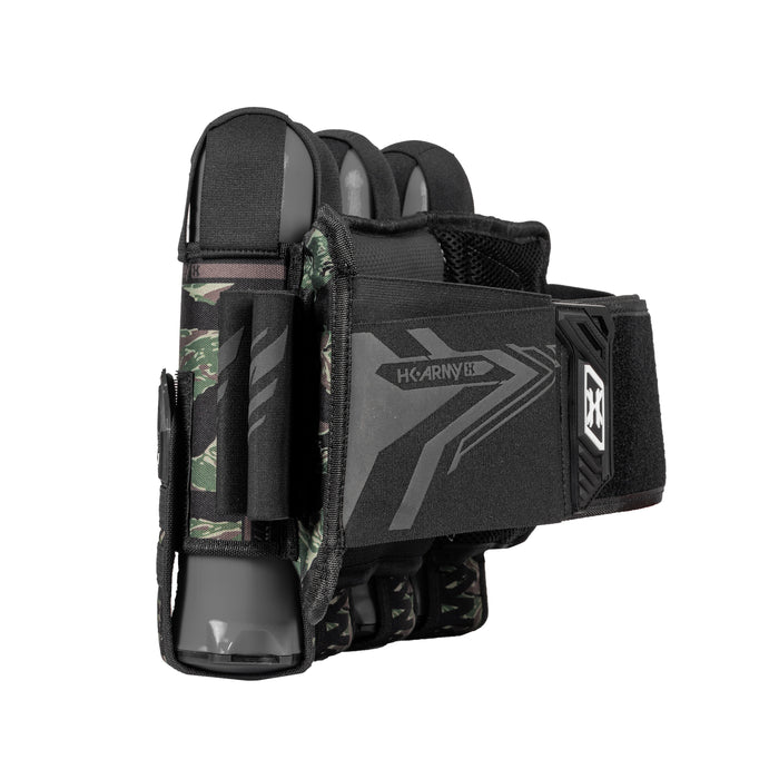 Eject Harness - Tigerstripe 4+3+4