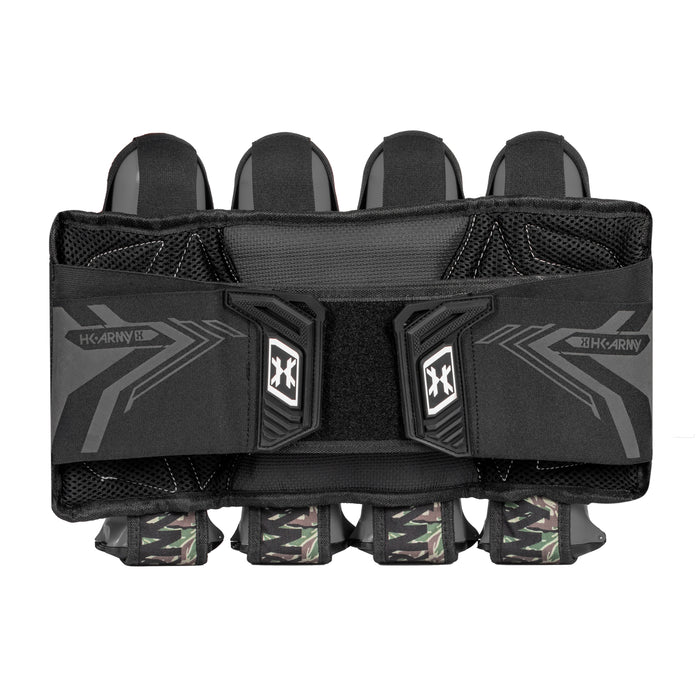 Eject Harness - Tigerstripe 4+3+4