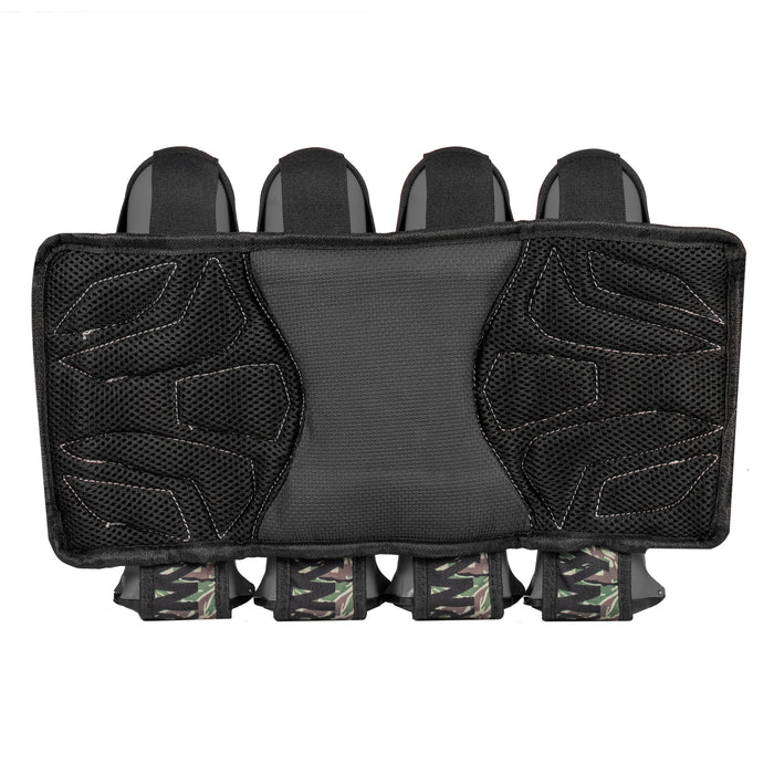 Eject Harness - Tigerstripe 4+3+4