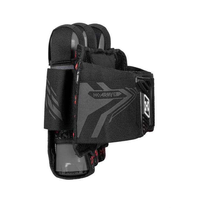 Eject Harness - Tropical Skull 3+2+4