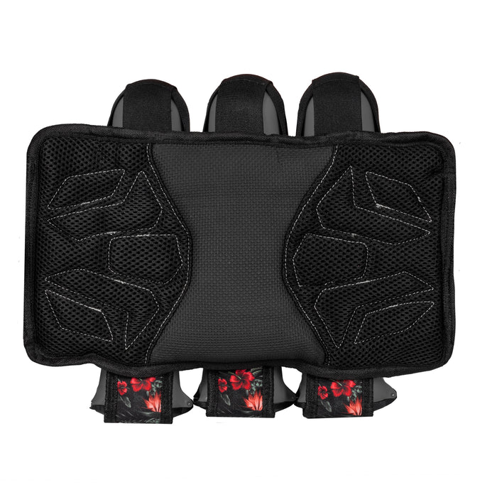 Eject Harness - Tropical Skull 3+2+4