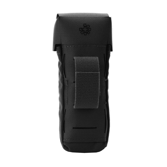 Eleven 10® Soft-Side TQ Pouch V2, Black-Back