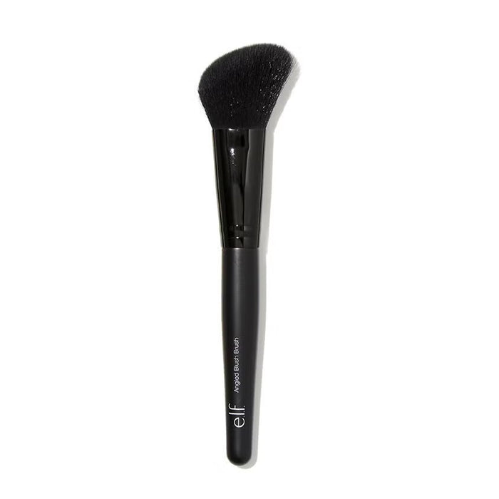 ELF Angled Blush Brush فرشاة أحمر الخدود المائلة  من ايلف