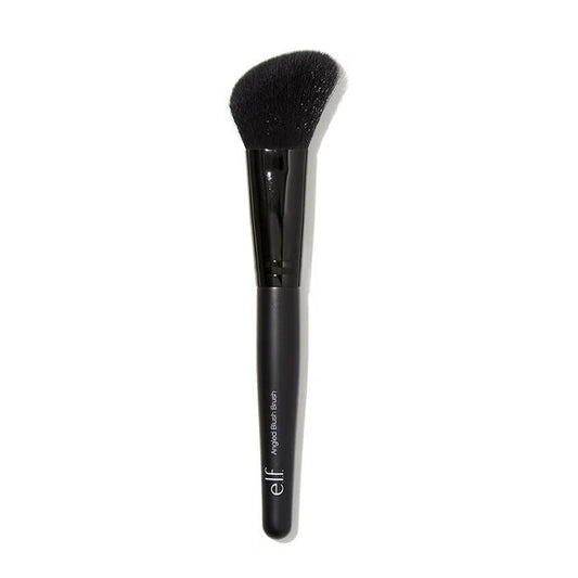 ELF Angled Blush Brush فرشاة أحمر الخدود المائلة  من ايلف