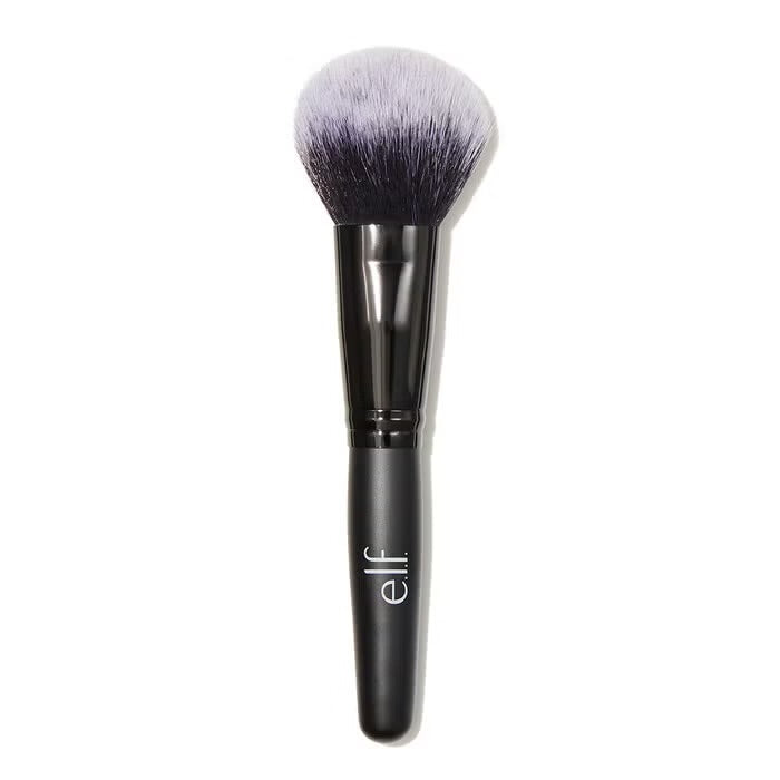 ELF Flawless Face Brush فرشاة الوجه المثالية من ايلف