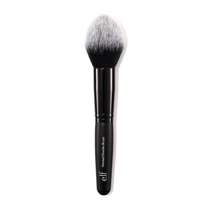 ELF Makeup Brush Pointed Powder فرشاة المكياج المدببة للباودر من ايلف