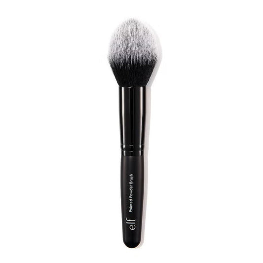 ELF Makeup Brush Pointed Powder فرشاة المكياج المدببة للباودر من ايلف