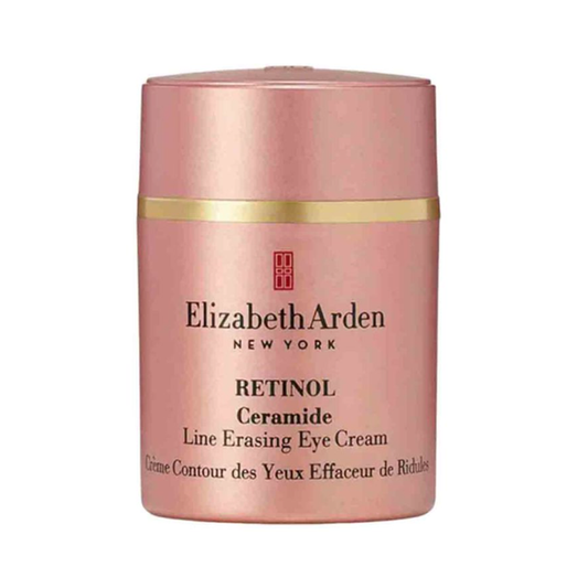 Elizabeth Arden CERAMIDE RETINOL EYE CREAM 15ML