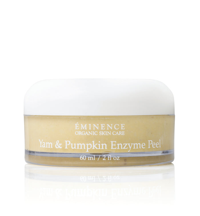 Eminence Yam & Pumpkin Enzyme Peel 5%