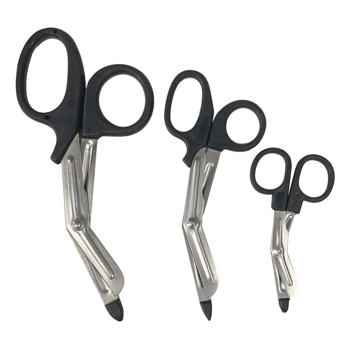 EMT Shears Combo 3x each pair