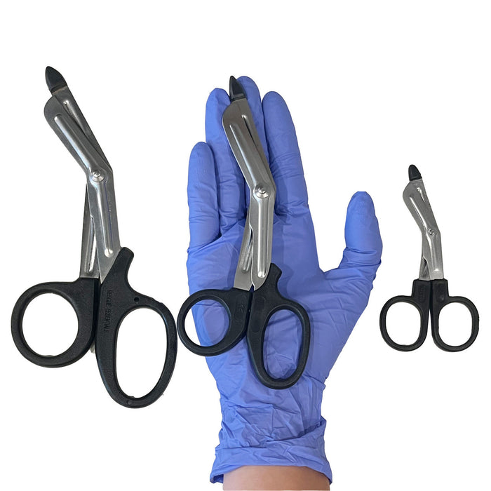EMT Shears Combo 3x, each pair