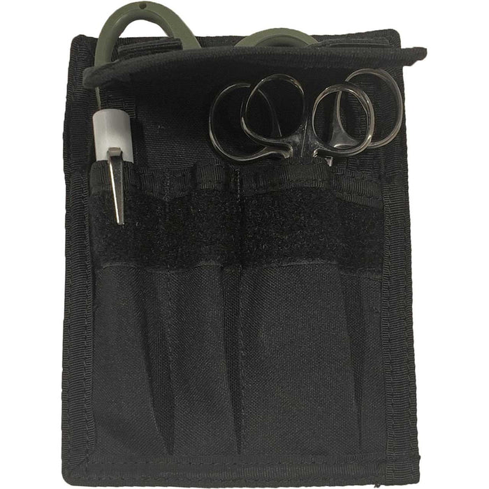 EMT Tools Kit, front with tools