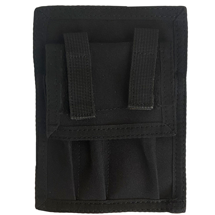 EMT Tools Kit, holster, front