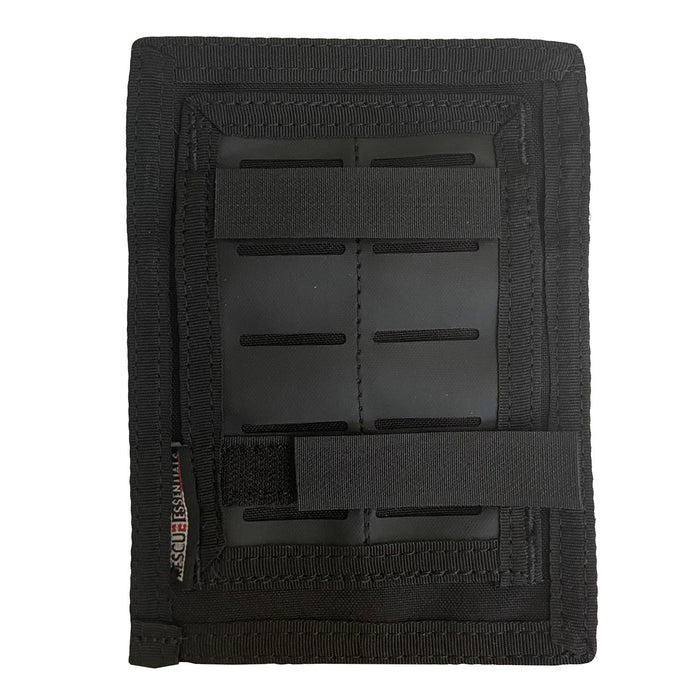 EMT Tools Kit, holster, Back