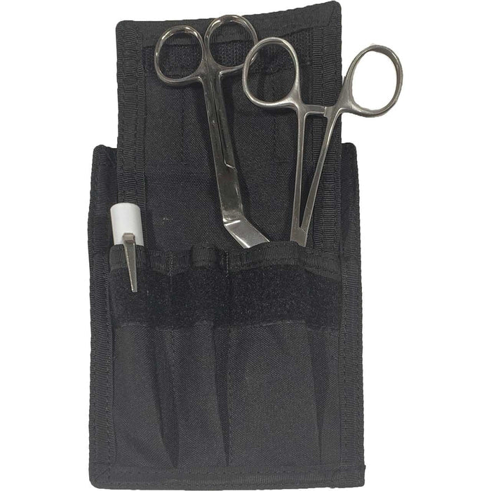 EMT Tools Kit, open with tools