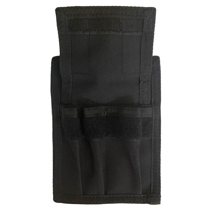 EMT Tools Kit, holster, Open