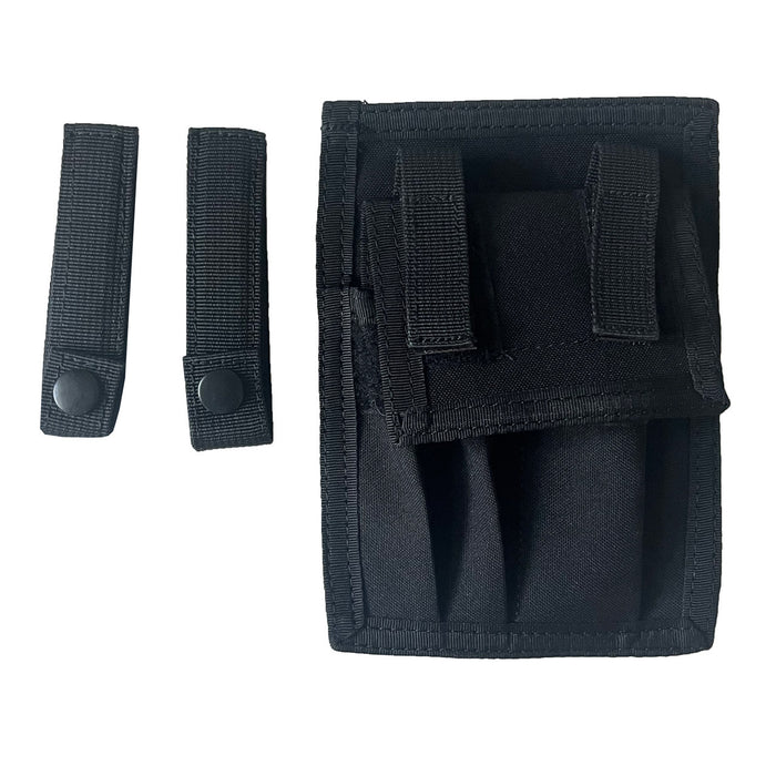 EMT Tools MultiHolster with straps
