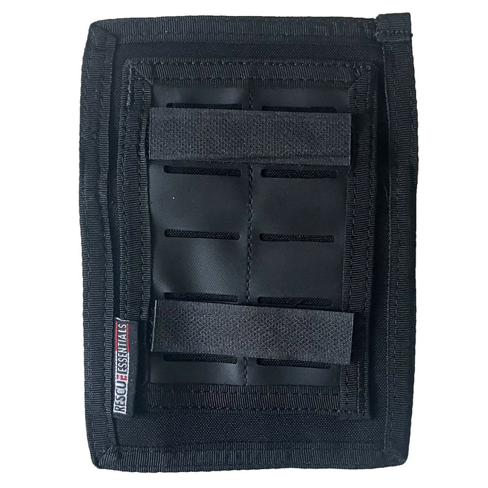 EMT Tools MultiHolster, back