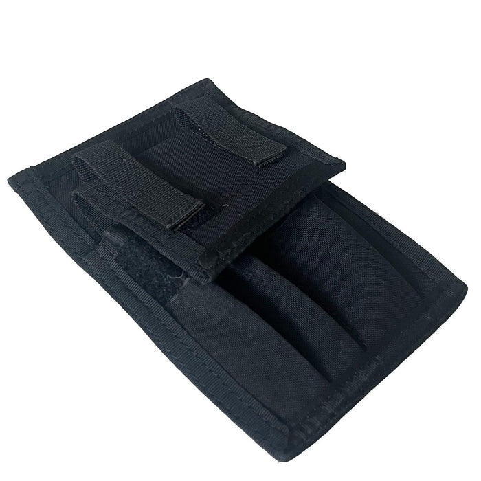 EMT Tools MultiHolster, front angled