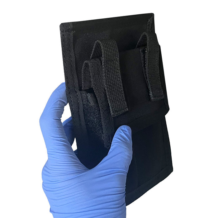 EMT Tools MultiHolster, in hand closed