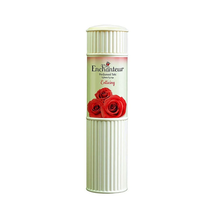 Enchanteur Perfumed Talc Powder Enticing 250g