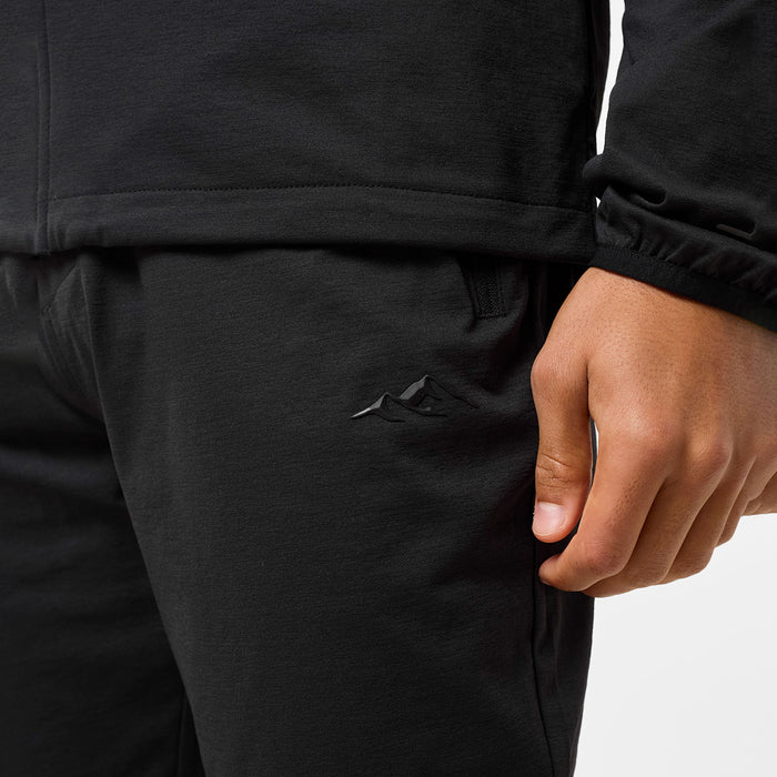 Endurance Pant | Black