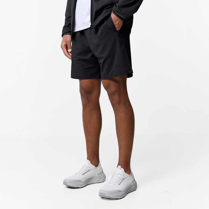 Endurance Short | Black