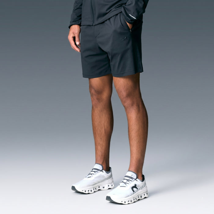 Endurance Short | Black
