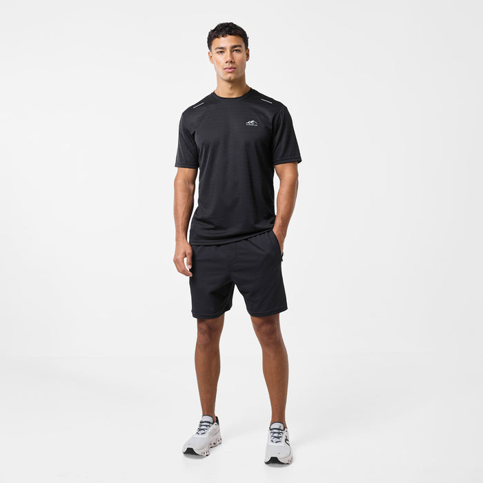 Endurance Short | Black