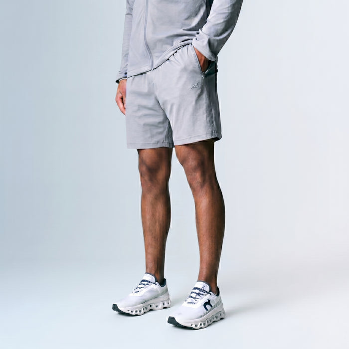 Endurance Short | Grey